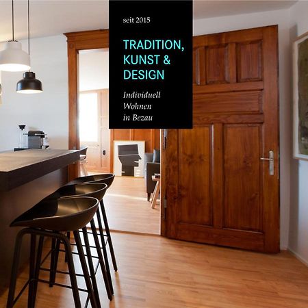 Boutique Apartments Bezau Εξωτερικό φωτογραφία