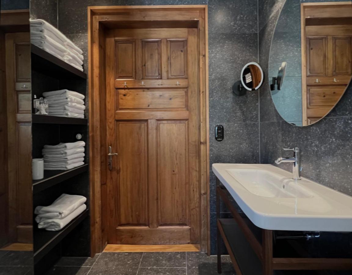Boutique Apartments Bezau Εξωτερικό φωτογραφία
