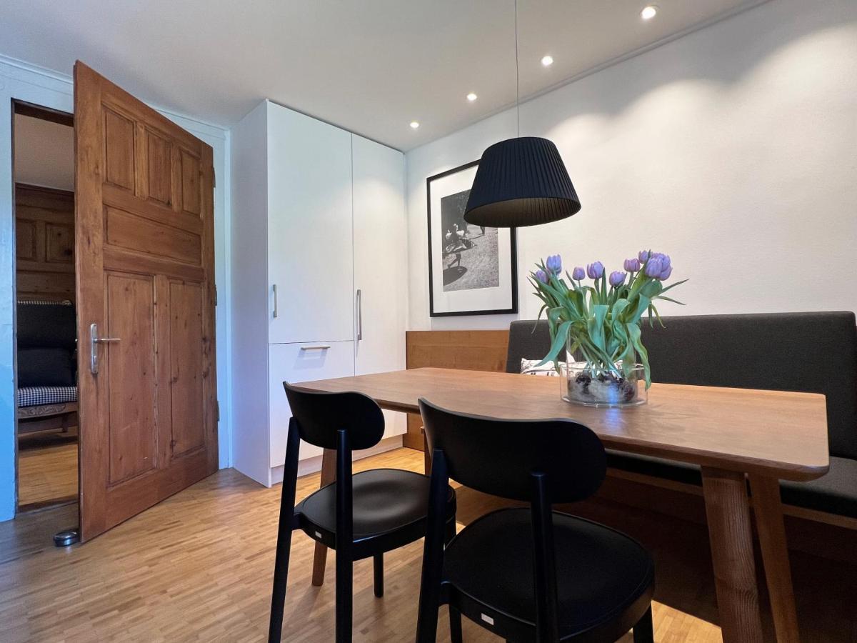 Boutique Apartments Bezau Εξωτερικό φωτογραφία
