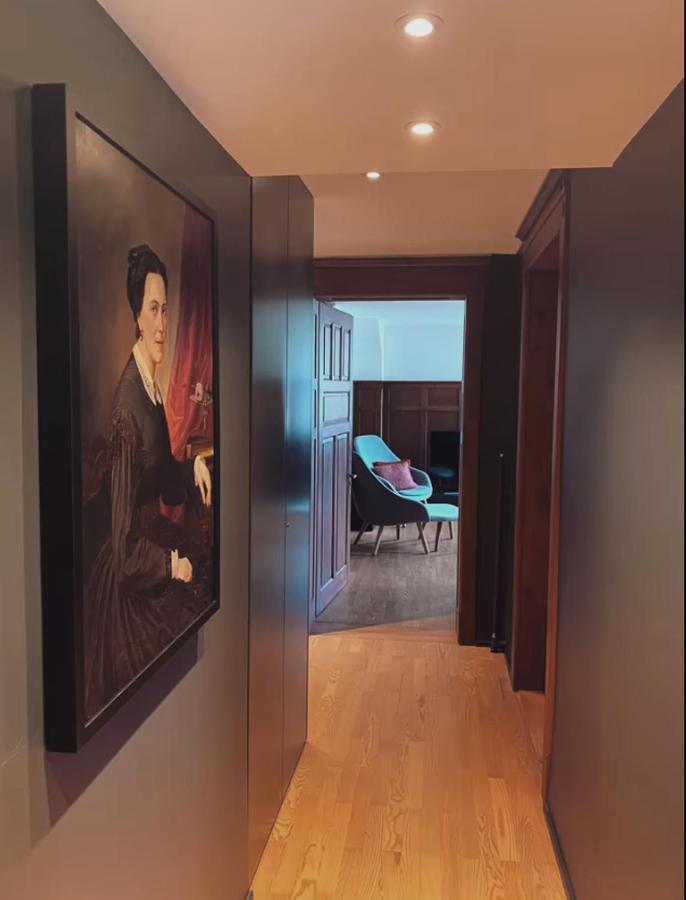 Boutique Apartments Bezau Εξωτερικό φωτογραφία