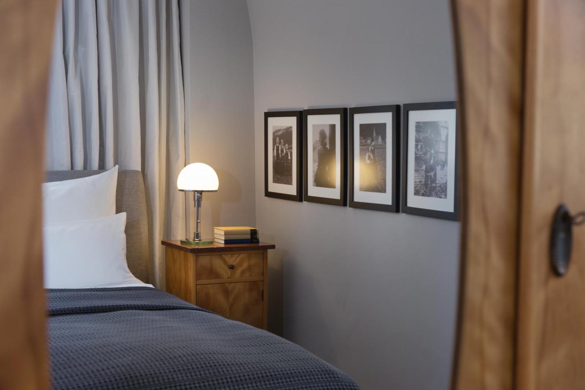 Boutique Apartments Bezau Δωμάτιο φωτογραφία