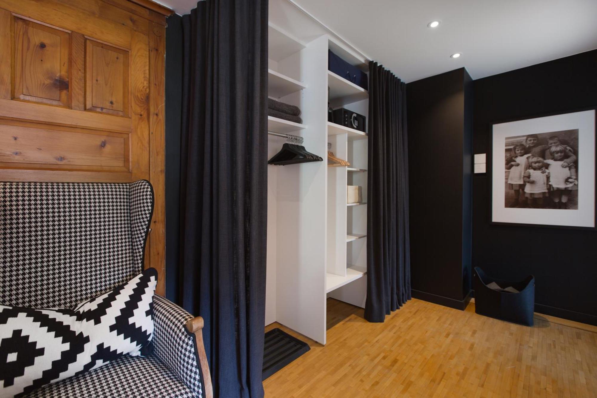 Boutique Apartments Bezau Δωμάτιο φωτογραφία