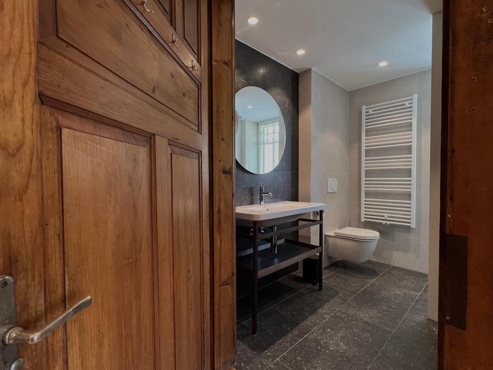 Boutique Apartments Bezau Δωμάτιο φωτογραφία