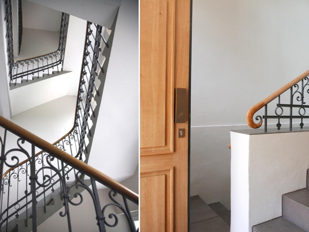 Boutique Apartments Bezau Εξωτερικό φωτογραφία