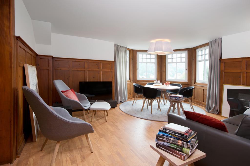 Boutique Apartments Bezau Εξωτερικό φωτογραφία
